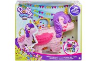 Polly Pocket Spielset Einhorn-Party