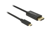 Delock Kabel 4K 60Hz USB Type-C - DisplayPort, 3 m