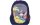 Herlitz Kindergartenrucksack Rookie Pirat 6.5 l