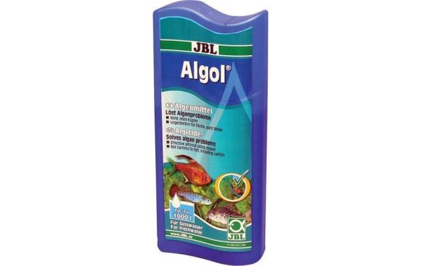 JBL Algenvernichter Algol 250 ml
