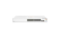 HPE Aruba Networking Switch Aruba Instant On 1830-24G 26...