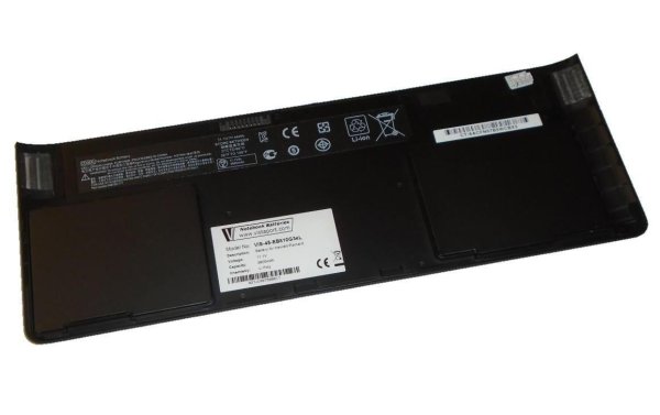 Vistaport Akku für HP Elitebook 810 G1/ 810 G2/ 810 G3