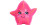 Enchantimals Puppe Staria Starfish & Beamy Puppe