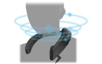 Hori Headset 3D Sound Gaming Neckset, Xone, XSX, PC Schwarz