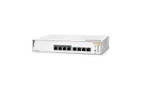 HPE Aruba Networking PoE+ Switch Aruba Instant On 1830-8G 8 Port