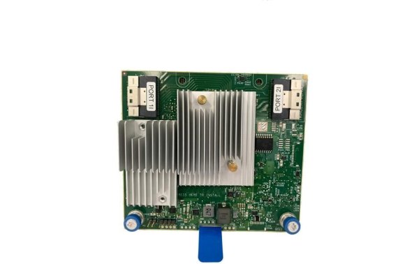 HPE NVMe/SAS/SATA Controller MR416i-a