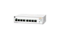 HPE Aruba Networking Switch Aruba Instant On 1830-8G 8 Port