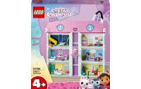 LEGO® Gabbys Dollhouse Gabbys Puppenhaus 10788