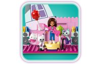 LEGO® Gabbys Dollhouse Gabbys Puppenhaus 10788