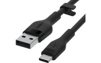 Belkin USB-Ladekabel Boost Charge Flex USB A - USB C 1 m