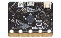 BBC micro:bit Entwicklerboard micro:bit V2.2 Club 10...
