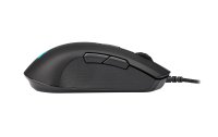 Corsair Gaming-Maus M55 RGB PRO iCUE Schwarz