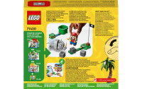 LEGO® Super Mario Rambi das Rhino – Erweiterungsset 71420