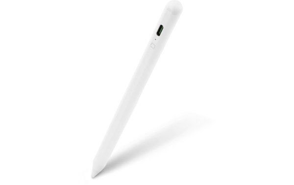 DICOTA Eingabestift Active Weiss