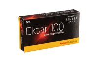 Kodak Analogfilm Ektar 100 120 5er Pack