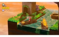 Nintendo Captain Toad: Treasure Tracker