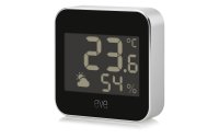 Eve Systems Wetterstation Eve Weather mit Apple...