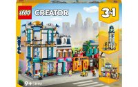 LEGO® Creator Hauptstrasse 31141
