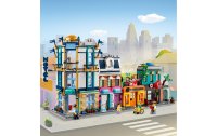 LEGO® Creator Hauptstrasse 31141