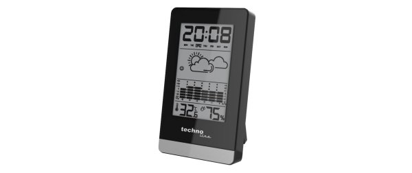 Technoline WS 9125