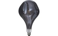 Star Trading Lampe Industrial Vintage Smokey 3.8 W (40 W)...