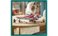 LEGO® Star Wars Ahsoka Tanos T-6 Jedi Shuttle 75362