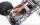 RC4WD Regler Outcry Extreme Brushed, 80A, 2-3S