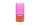 Remember Windlicht Lys 19.3 cm, Pink/Orange