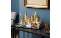 LEGO® Harry Potter Schloss Hogwarts mit...