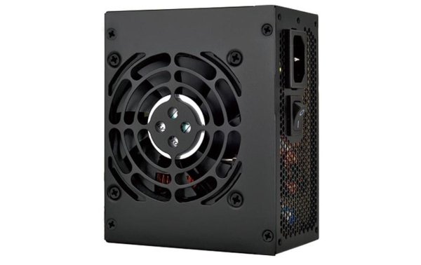 SilverStone Netzteil ST30SF 2.0 300 W