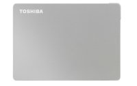 Toshiba Externe Festplatte Canvio Flex 4 TB