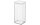 Rotho Vorratsbehälter Premium Loft 1.5 l, Transparent