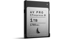 Angelbird CFexpress-Karte AV PRO MK2 1000 GB