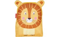 Herlitz Kindergartenrucksack Animal Lion 6.5 l