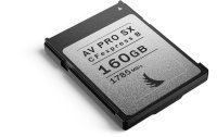 Angelbird AV PRO CFexpress SX 160 GB