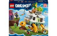LEGO® DreamZzz Mrs. Castillos Schildkrötenbus 71456