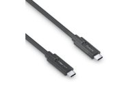 PureLink USB 3.1-Kabel  USB C - USB C 1.5 m