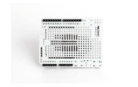 Velleman Prototypen Board ProtoShield für Arduino...