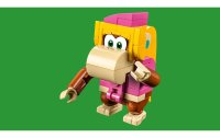 LEGO® Super Mario Dixie Kongs Dschungel-Jam – Erweiterung 71421