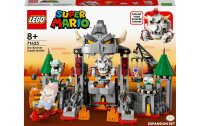 LEGO® Super Mario Knochen-Bowsers Schlacht –...