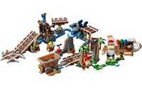 LEGO® Super Mario Diddy Kongs Lorenritt – Erweiterungsset 71425
