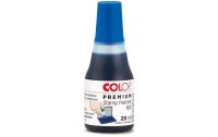 Colop Stempelfarbe 801, 25 ml, Blau