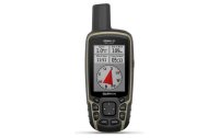 GARMIN Hand GPS Map 65