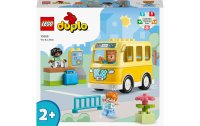 LEGO® DUPLO® Die Busfahrt 10988