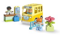 LEGO® DUPLO® Die Busfahrt 10988