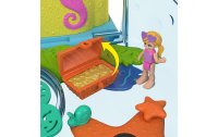 Polly Pocket Spielset Seifenblasen-Aquarium