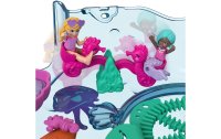 Polly Pocket Spielset Seifenblasen-Aquarium