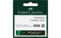 Faber-Castell Schreibmine Feinmine Super Polymer 1.4 mm,...