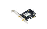 ASUS WLAN-AX PCIe Adapter PCE-AX1800 BT5.2