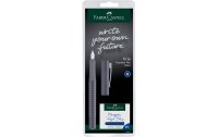 Faber-Castell Füllfederhalter Grip Harmony Medium...